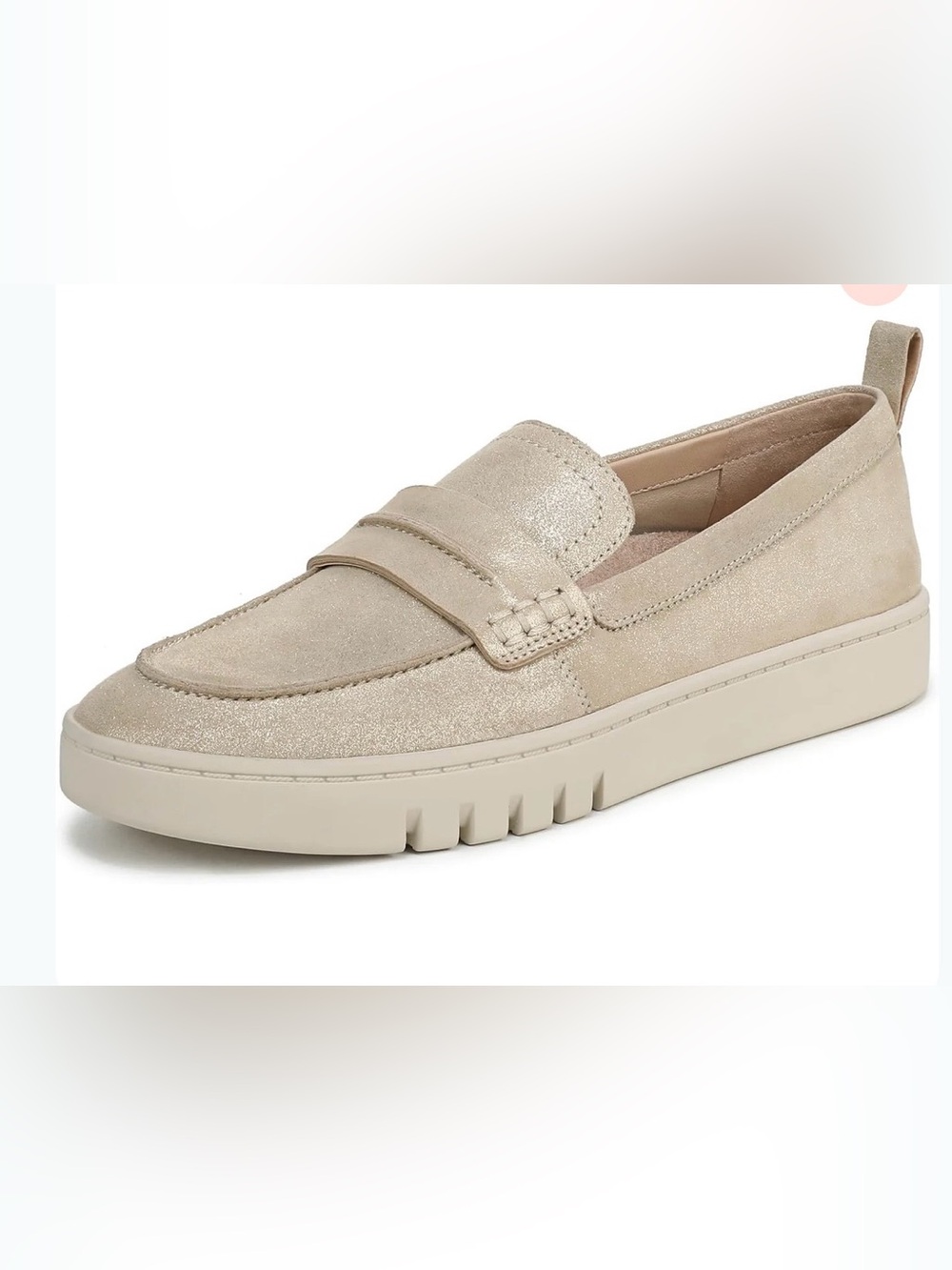 Vionic UPTOWN LOAFER